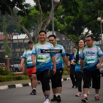 Runner Photo 7591482