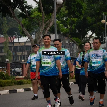 Runner Photo 7591485