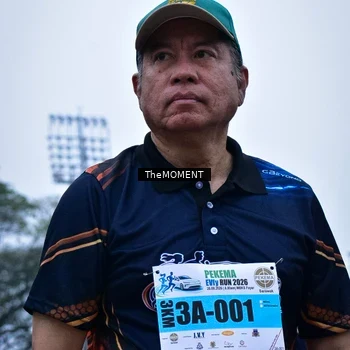 Runner Photo 7591488