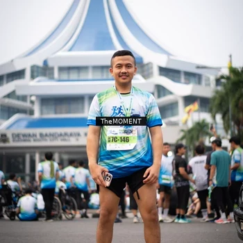 Runner Photo 7591492