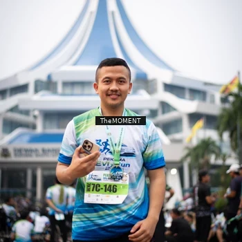 Runner Photo 7591493