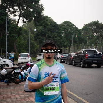 Runner Photo 7591496