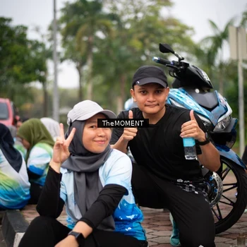 Runner Photo 7591509