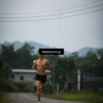 Runner Photo 7591513