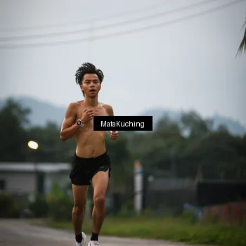Runner Photo 7591514