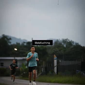 Runner Photo 7591515