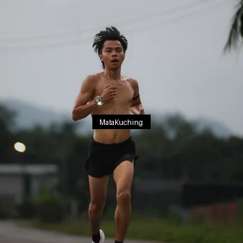 Runner Photo 7591516