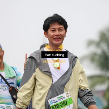 Runner Photo 7591517