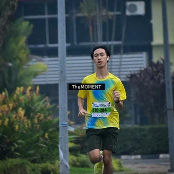 Runner Photo 7591544