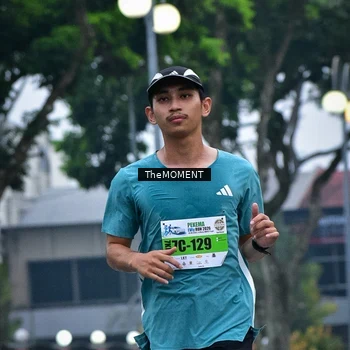 Runner Photo 7591545