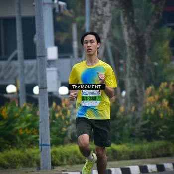 Runner Photo 7591548