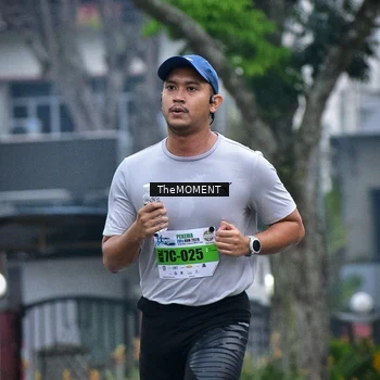 Runner Photo 7591550