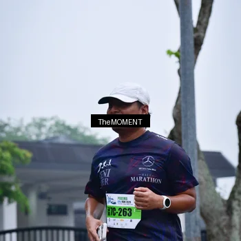 Runner Photo 7591554