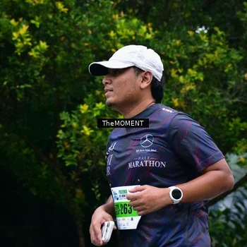 Runner Photo 7591562