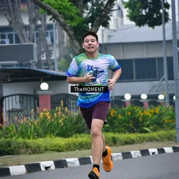 Runner Photo 7591567