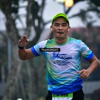 Runner Photo 7591584