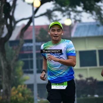 Runner Photo 7591585