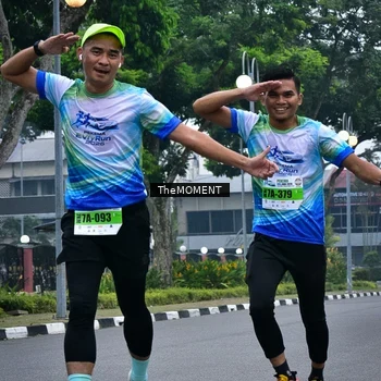 Runner Photo 7591586