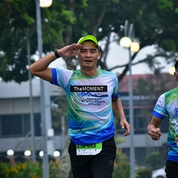 Runner Photo 7591587