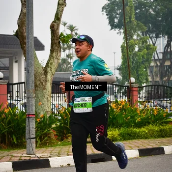 Runner Photo 7591588