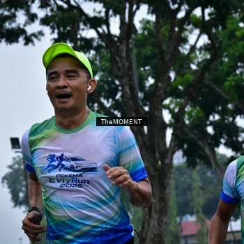 Runner Photo 7591591