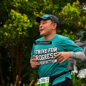 Runner Photo 7591592