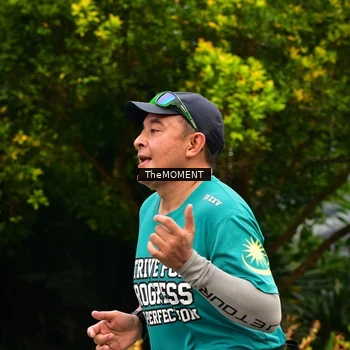 Runner Photo 7591593
