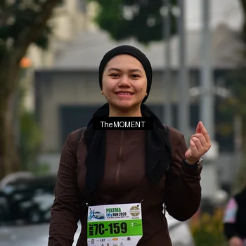 Runner Photo 7591594