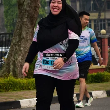 Runner Photo 7591599