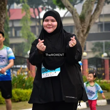 Runner Photo 7591600