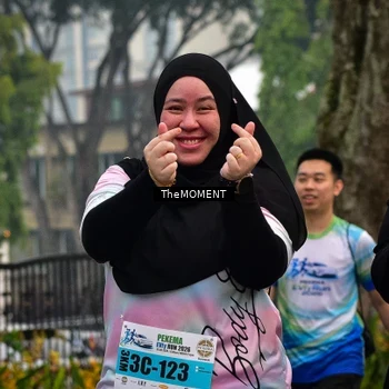 Runner Photo 7591601