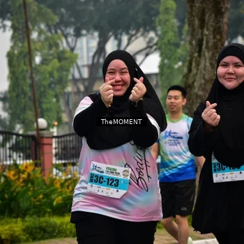Runner Photo 7591603