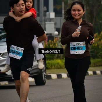 Runner Photo 7591605