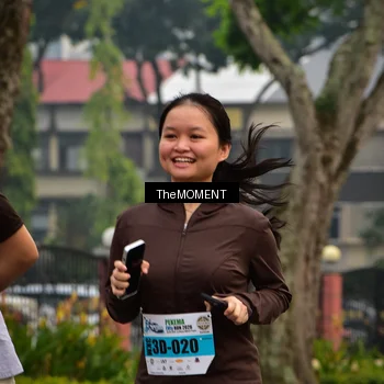 Runner Photo 7591618