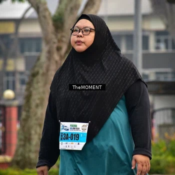 Runner Photo 7591619