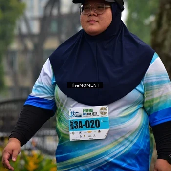 Runner Photo 7591620