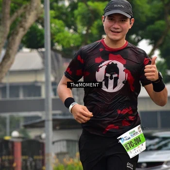 Runner Photo 7591626