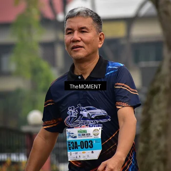 Runner Photo 7591628