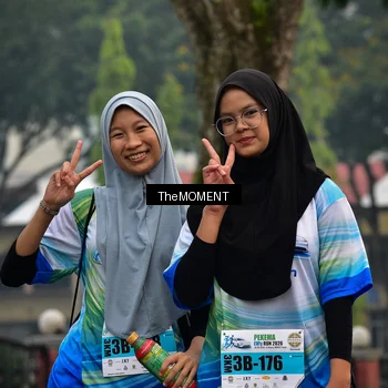 Runner Photo 7591633