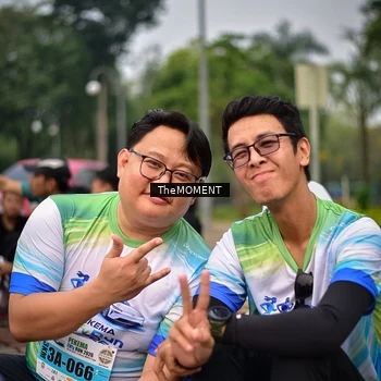 Runner Photo 7591635