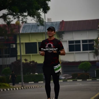 Runner Photo 7591639