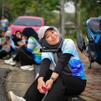 Runner Photo 7591641
