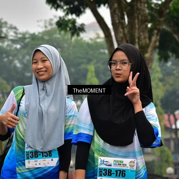 Runner Photo 7591643