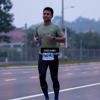 Runner Photo 7591654