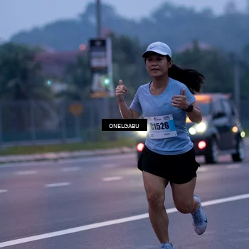 Runner Photo 7591658
