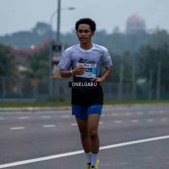 Runner Photo 7591661