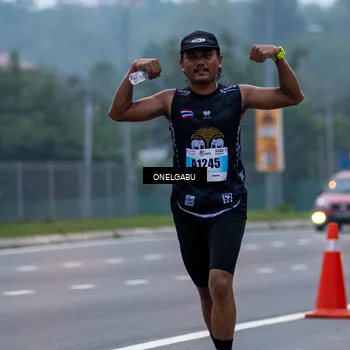 Runner Photo 7591662