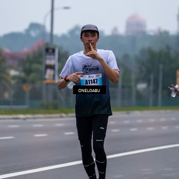 Runner Photo 7591664