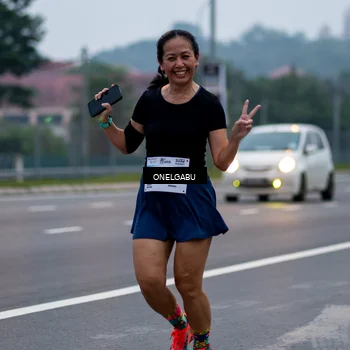Runner Photo 7591666
