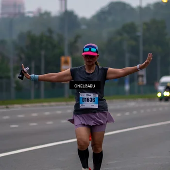 Runner Photo 7591671